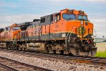 BNSF 978